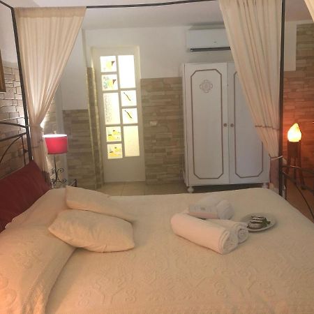 Residence Sa Pintadera Càbras Εξωτερικό φωτογραφία