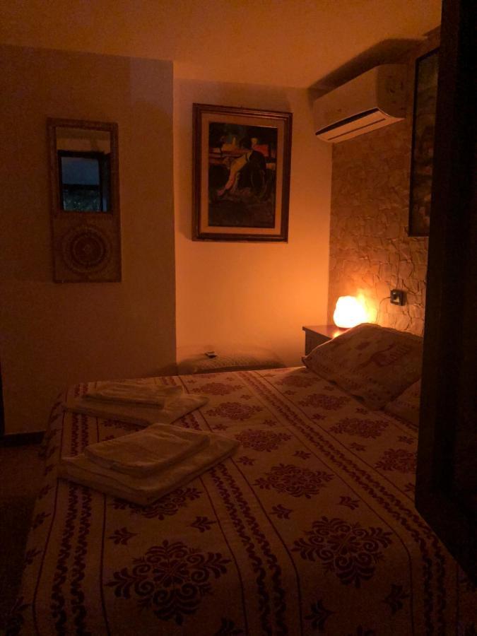 Residence Sa Pintadera Càbras Εξωτερικό φωτογραφία