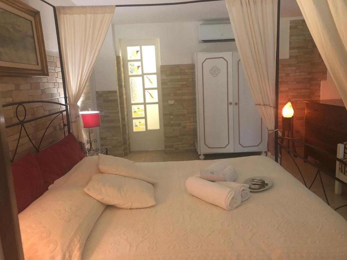 Residence Sa Pintadera Càbras Εξωτερικό φωτογραφία
