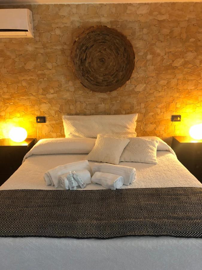 Residence Sa Pintadera Càbras Εξωτερικό φωτογραφία
