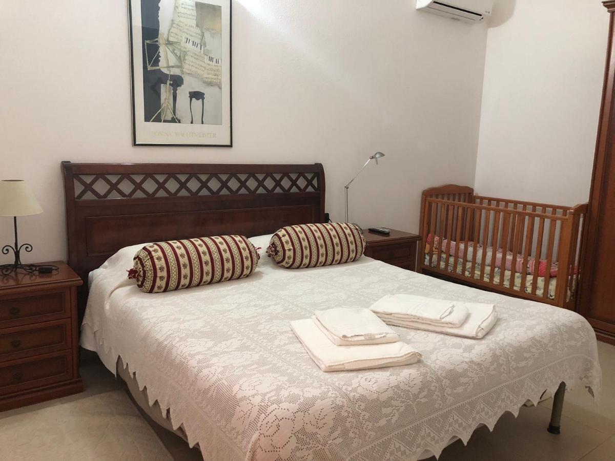 Residence Sa Pintadera Càbras Εξωτερικό φωτογραφία