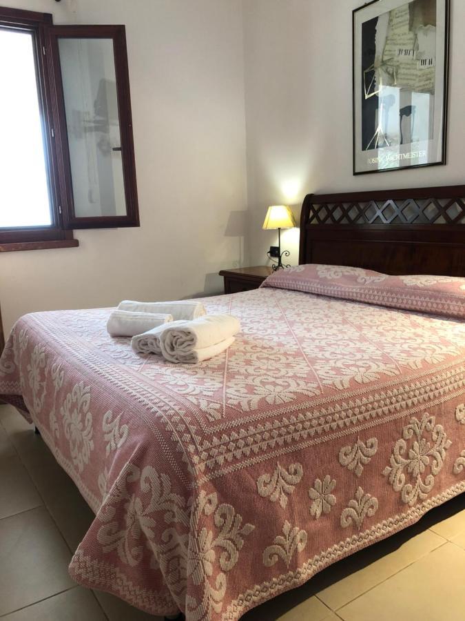 Residence Sa Pintadera Càbras Εξωτερικό φωτογραφία
