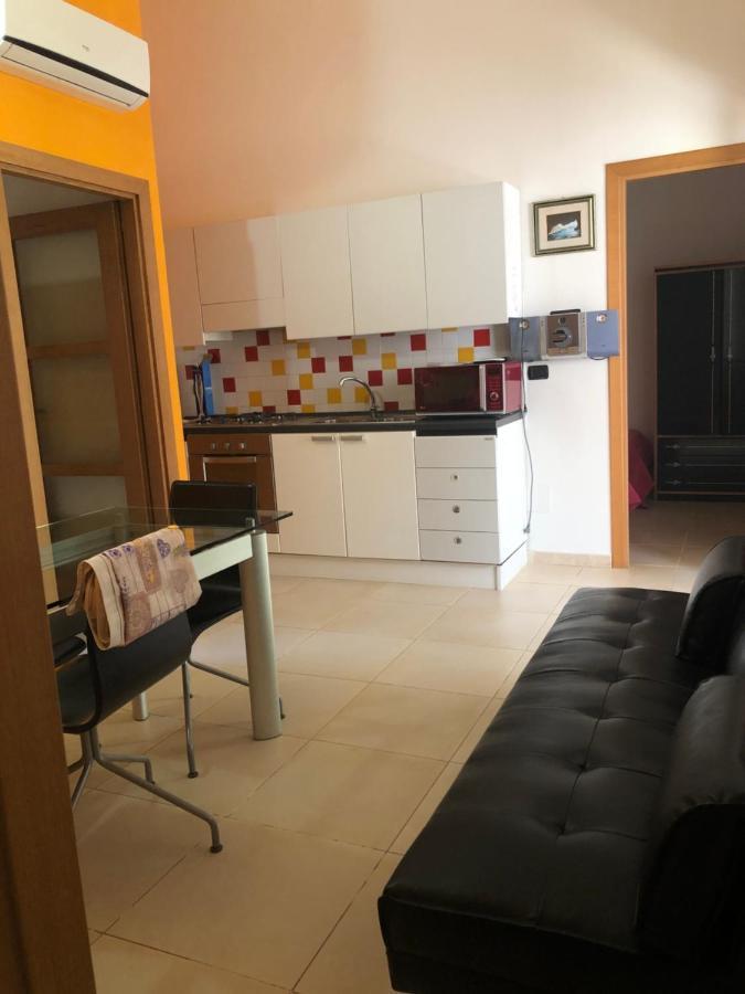 Residence Sa Pintadera Càbras Εξωτερικό φωτογραφία