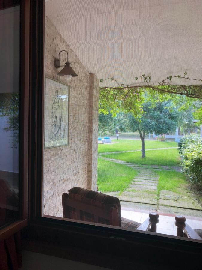 Residence Sa Pintadera Càbras Εξωτερικό φωτογραφία