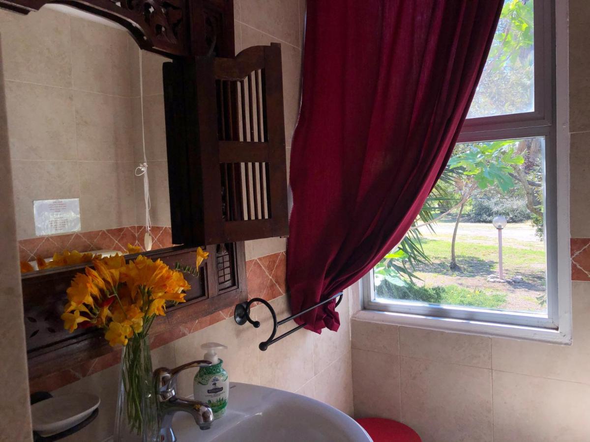 Residence Sa Pintadera Càbras Εξωτερικό φωτογραφία