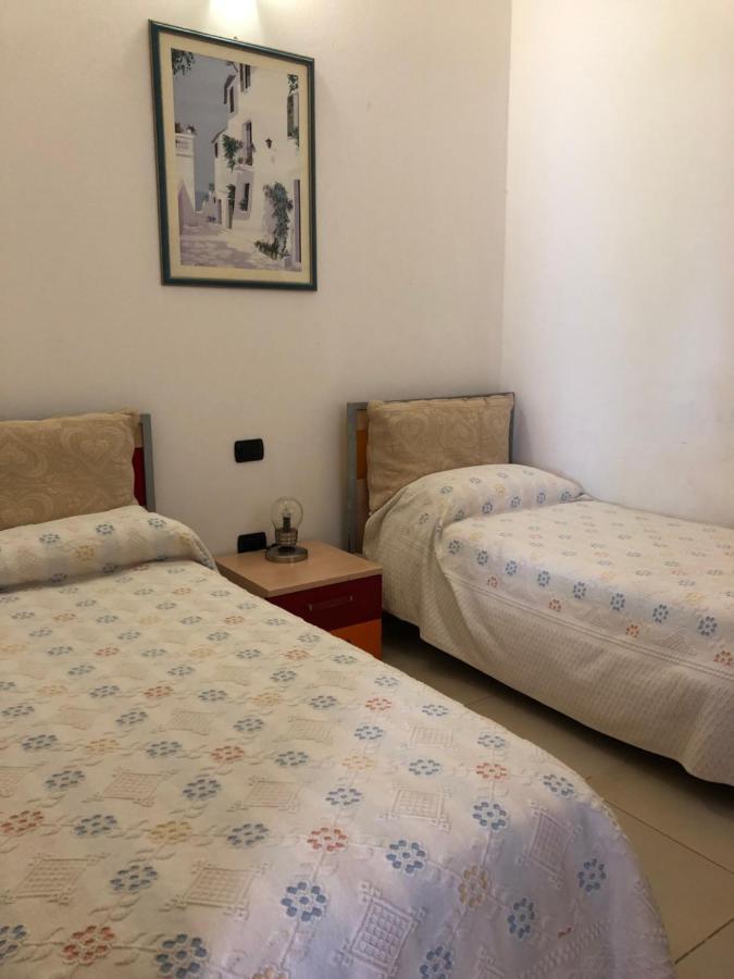 Residence Sa Pintadera Càbras Εξωτερικό φωτογραφία