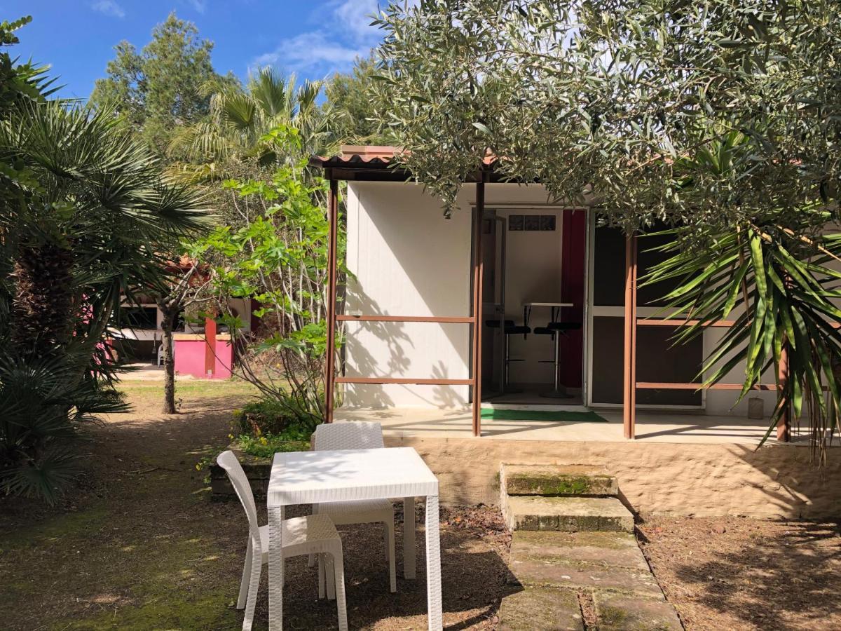 Residence Sa Pintadera Càbras Εξωτερικό φωτογραφία