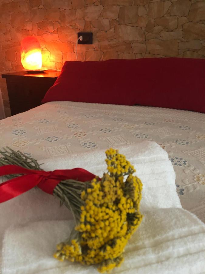 Residence Sa Pintadera Càbras Εξωτερικό φωτογραφία
