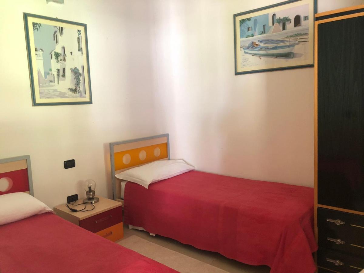 Residence Sa Pintadera Càbras Εξωτερικό φωτογραφία