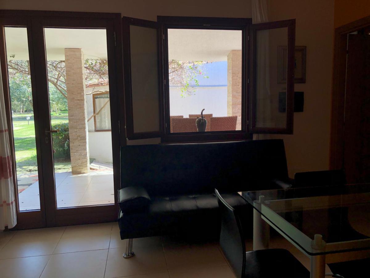 Residence Sa Pintadera Càbras Εξωτερικό φωτογραφία