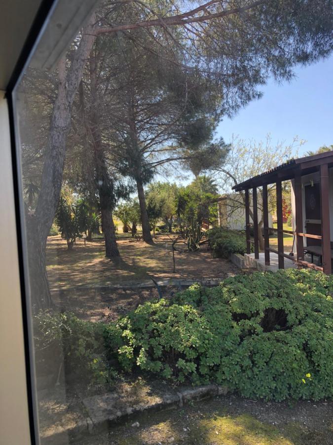 Residence Sa Pintadera Càbras Εξωτερικό φωτογραφία