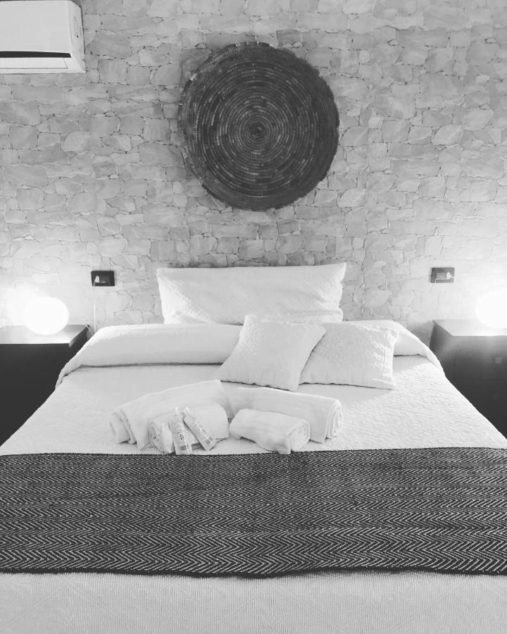 Residence Sa Pintadera Càbras Εξωτερικό φωτογραφία