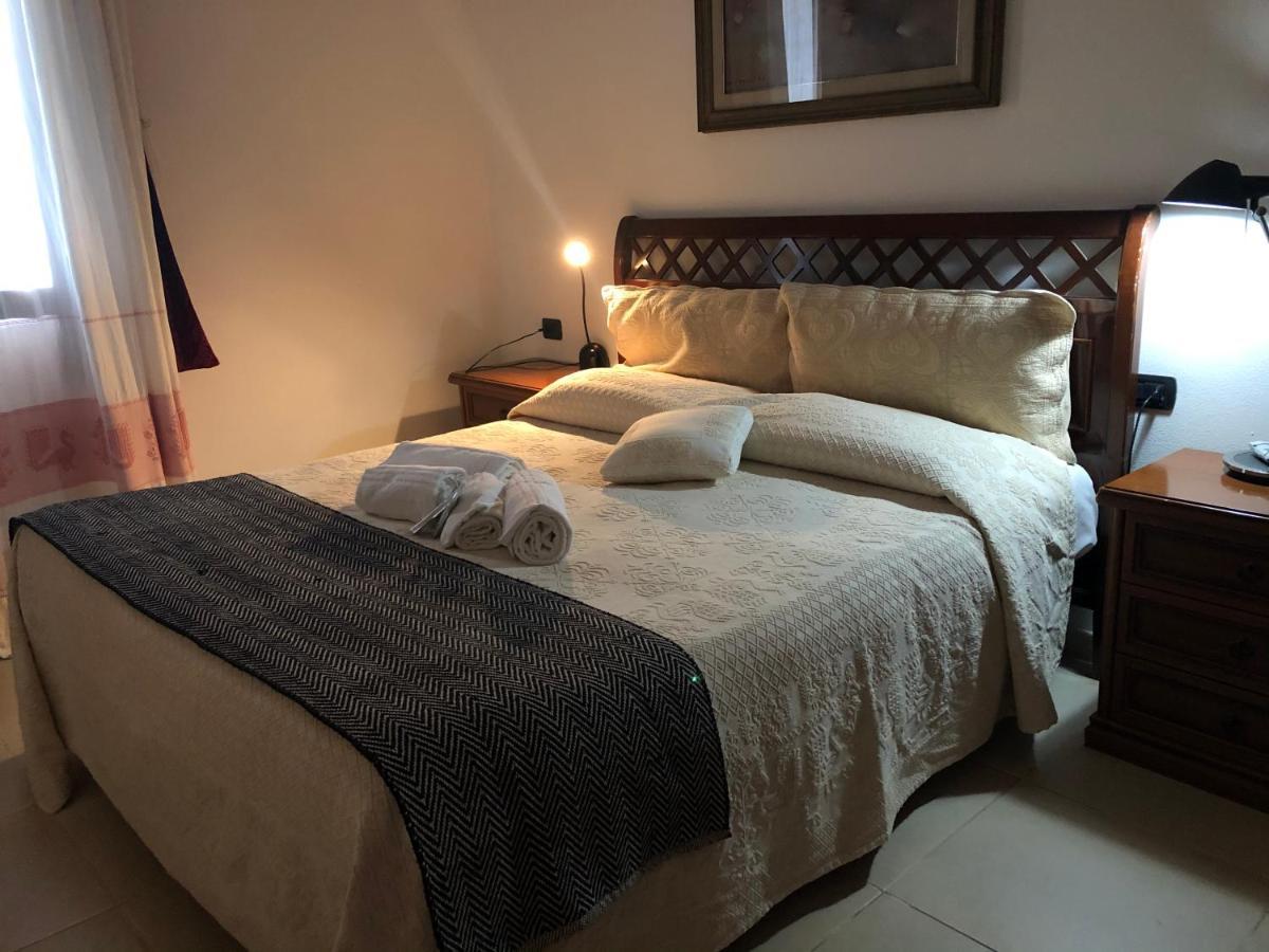 Residence Sa Pintadera Càbras Εξωτερικό φωτογραφία
