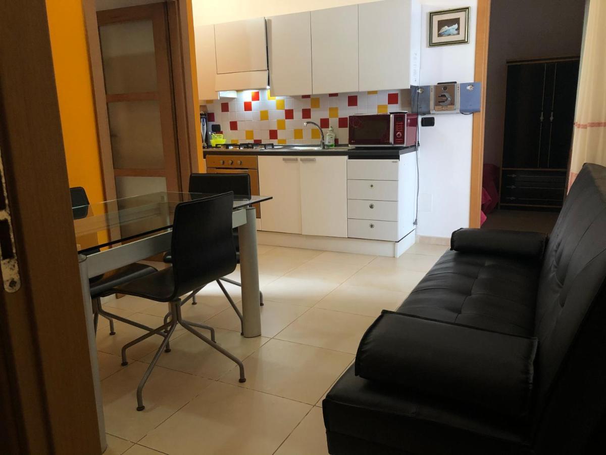 Residence Sa Pintadera Càbras Εξωτερικό φωτογραφία
