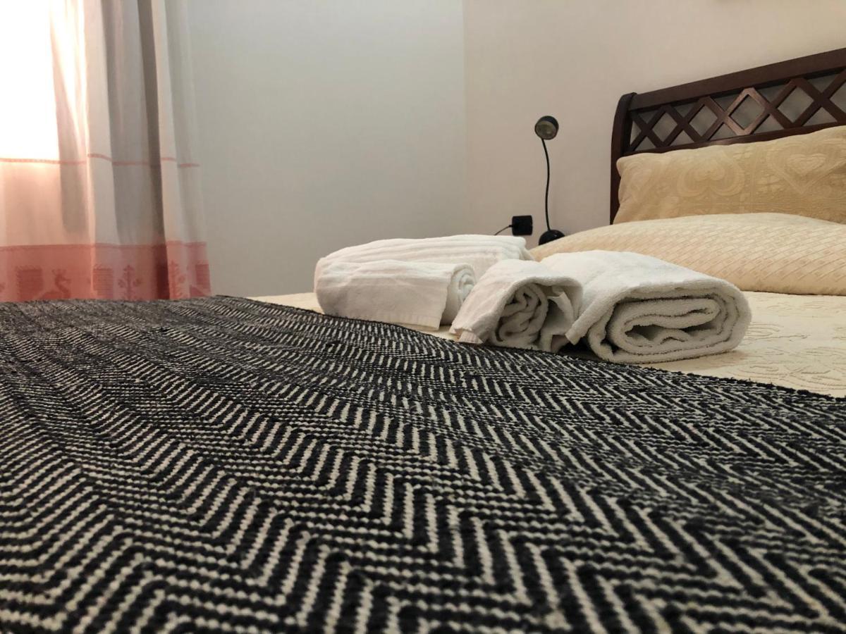 Residence Sa Pintadera Càbras Εξωτερικό φωτογραφία