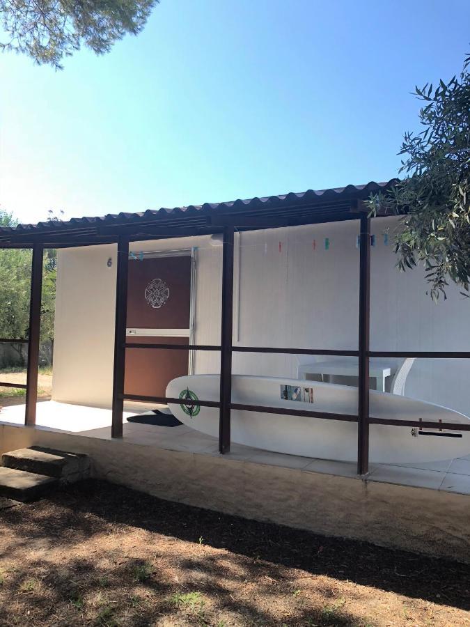 Residence Sa Pintadera Càbras Εξωτερικό φωτογραφία