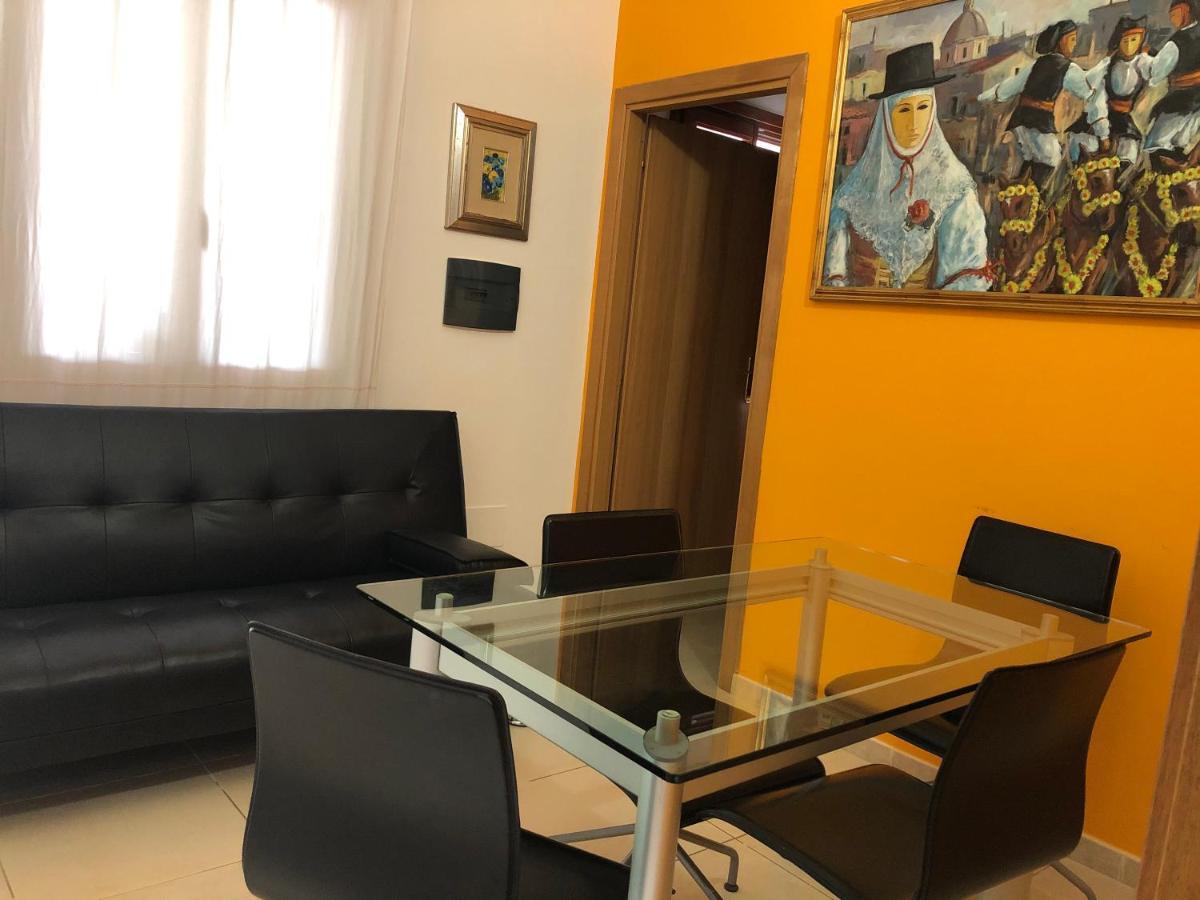Residence Sa Pintadera Càbras Εξωτερικό φωτογραφία