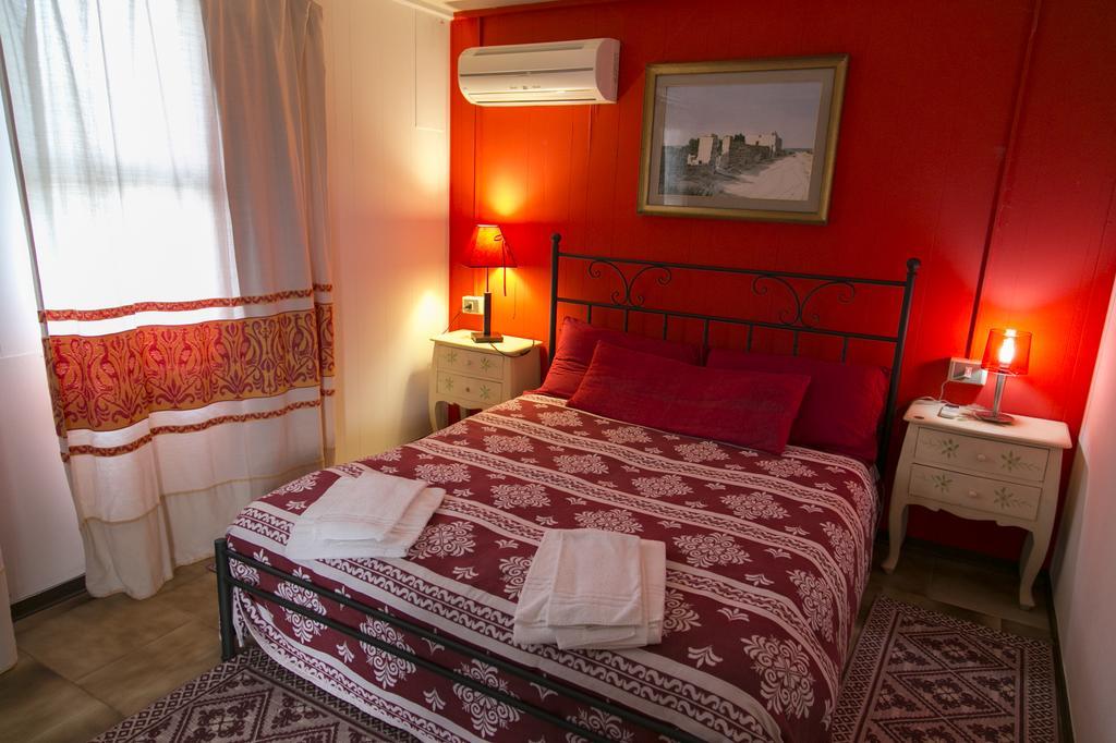 Residence Sa Pintadera Càbras Δωμάτιο φωτογραφία