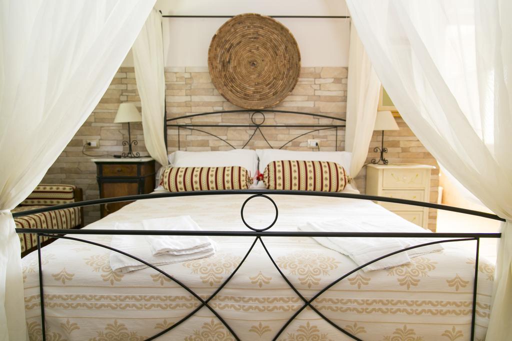 Residence Sa Pintadera Càbras Δωμάτιο φωτογραφία