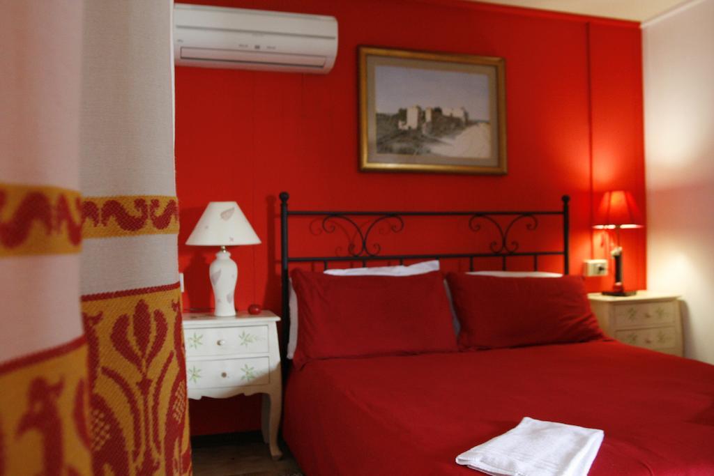 Residence Sa Pintadera Càbras Εξωτερικό φωτογραφία