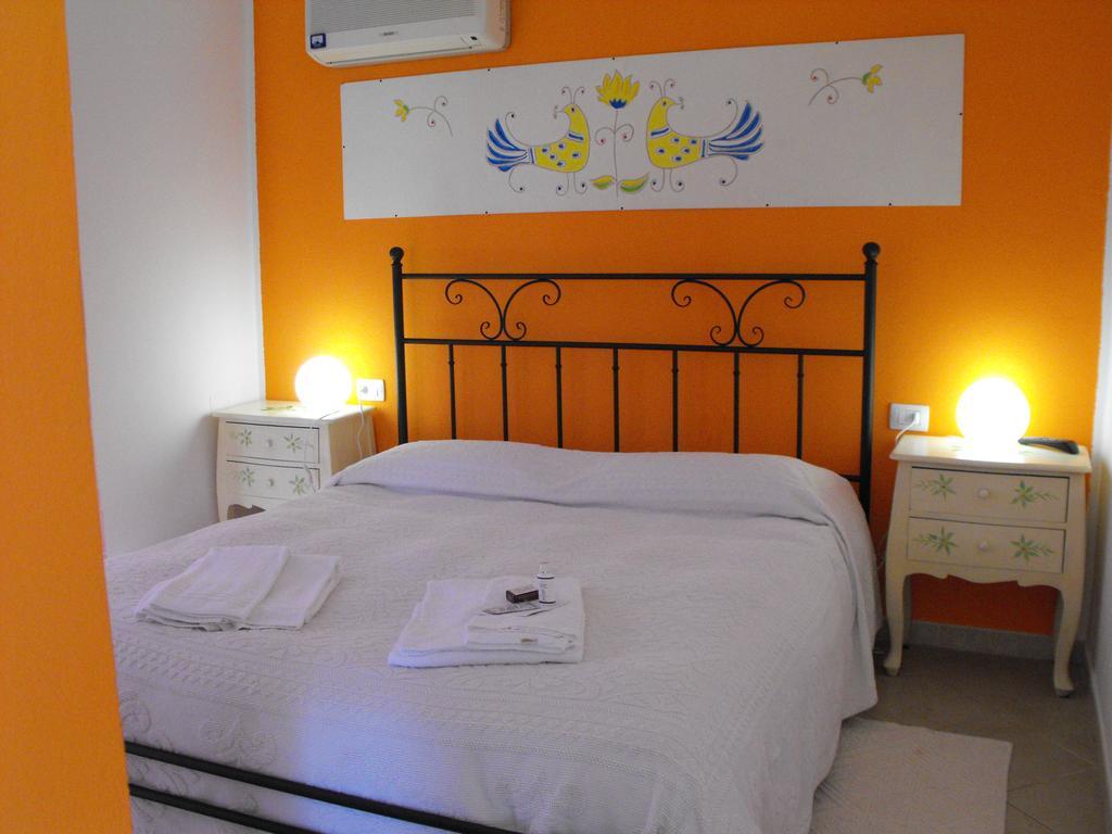 Residence Sa Pintadera Càbras Εξωτερικό φωτογραφία