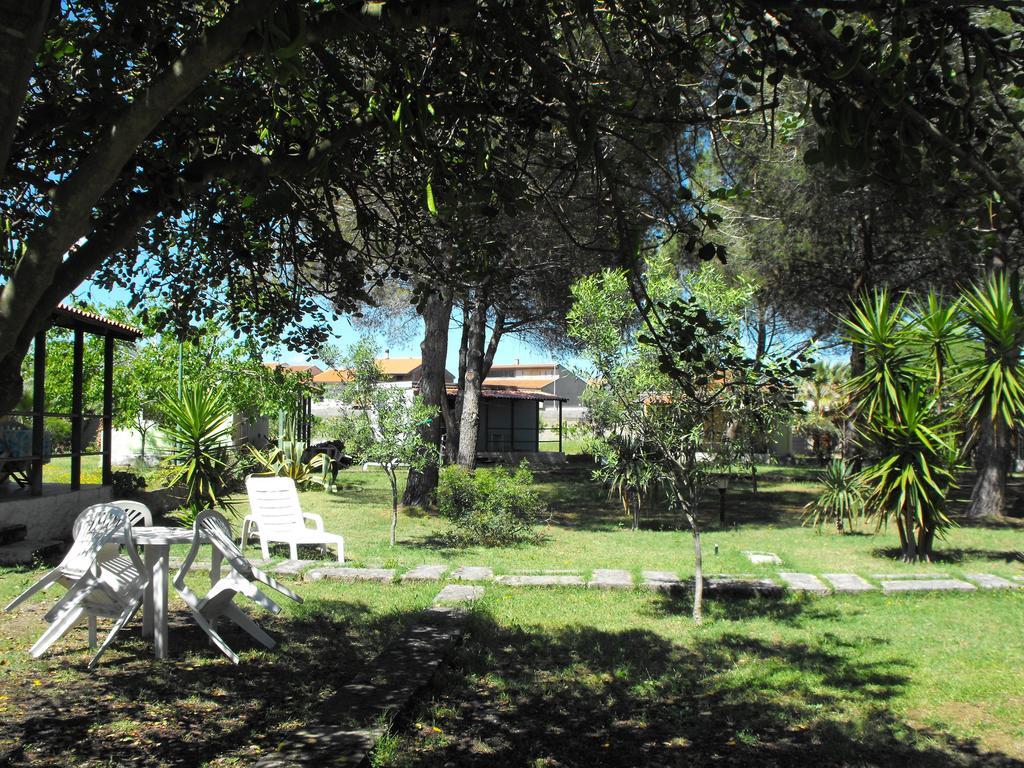 Residence Sa Pintadera Càbras Δωμάτιο φωτογραφία