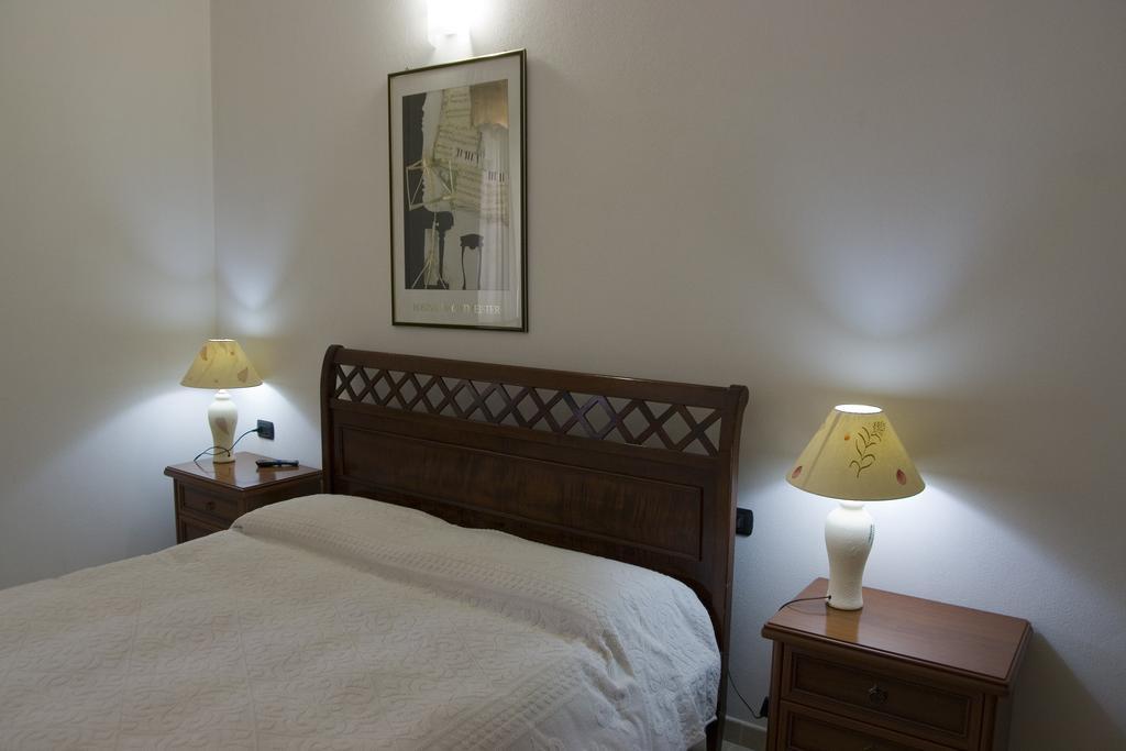 Residence Sa Pintadera Càbras Εξωτερικό φωτογραφία